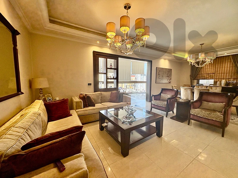 Fully Furnished Apartment for Rent in Verdun ,Beirut شقة للإيجار فردان Fully Furnished Apartment for Rent in Verdun ,Beirut شقة للإيجار فردان