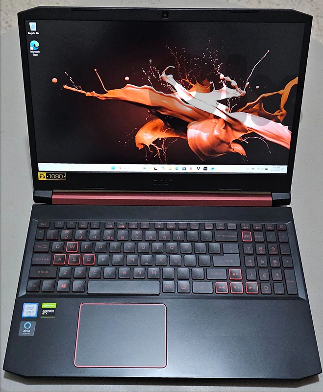 Acer Nitro 5 Gaming Laptop