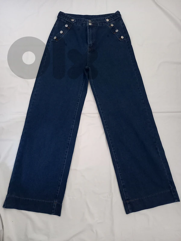 shein jeans medium size