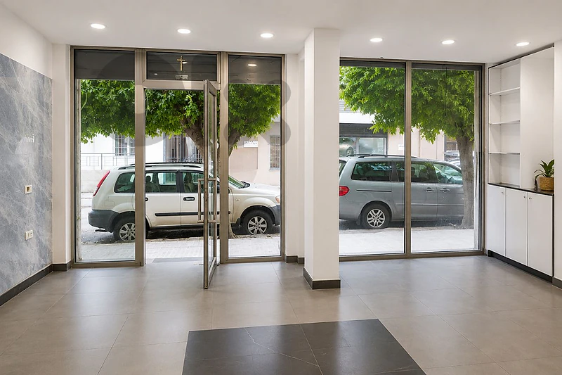 SHOP FOR RENT | ACHRAFIEH – GEITAWI | 60 SQMالجعيتاوي ²