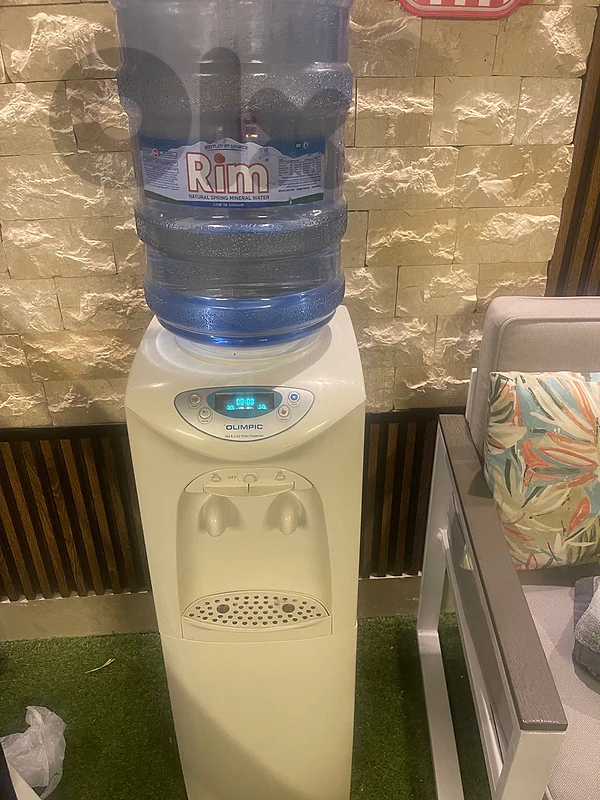 water cooler water cooler