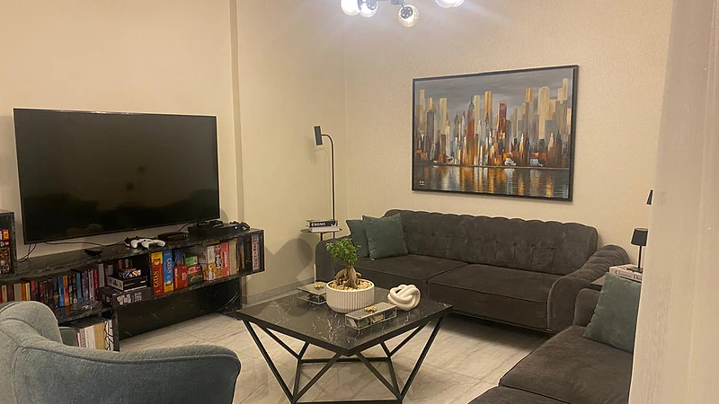 Apartment For Sale in Tallet El Khayat  شقة للبيع في تلة  الخياط