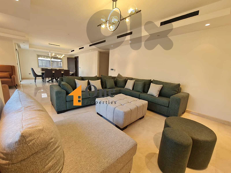 APARTMENT FOR RENT IN ADMA