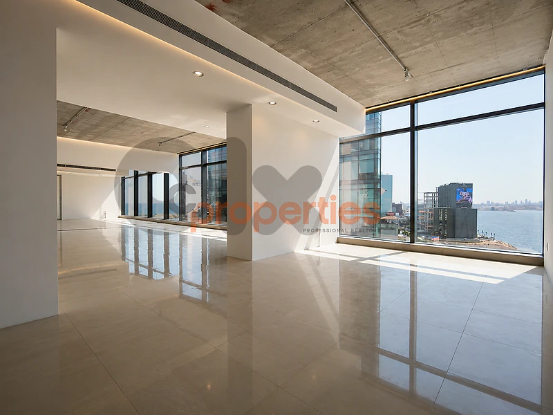 Office For Sale In Antelias – Prime Location – CPESM01
