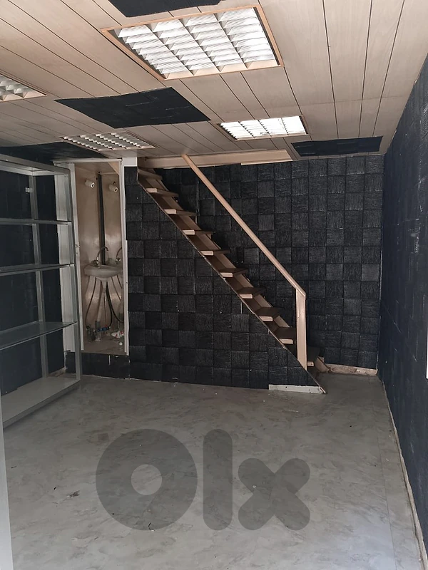 Shop for rent in Achrafieh محل للايجار في الأشرفية Shop for rent in Achrafieh محل للايجار في الأشرفية