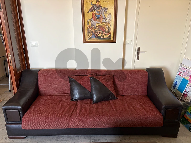 2 sofas for sale صوفايتان صندوق