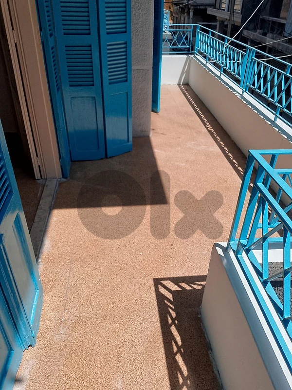 Apartment for rent in Achrafieh شقة للايجار في الاشرفية