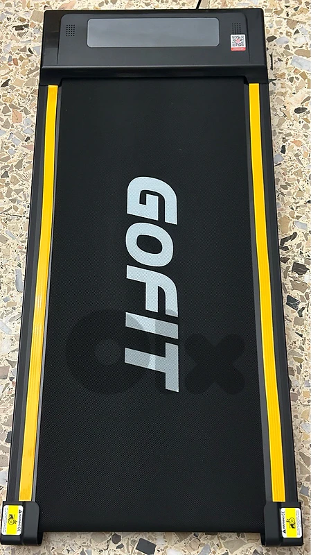 walking machine 1 to 10 km speed مع كفالة سنة