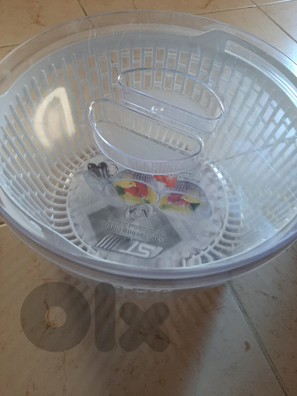 Tupperware شروة كلهم سوى لقطة