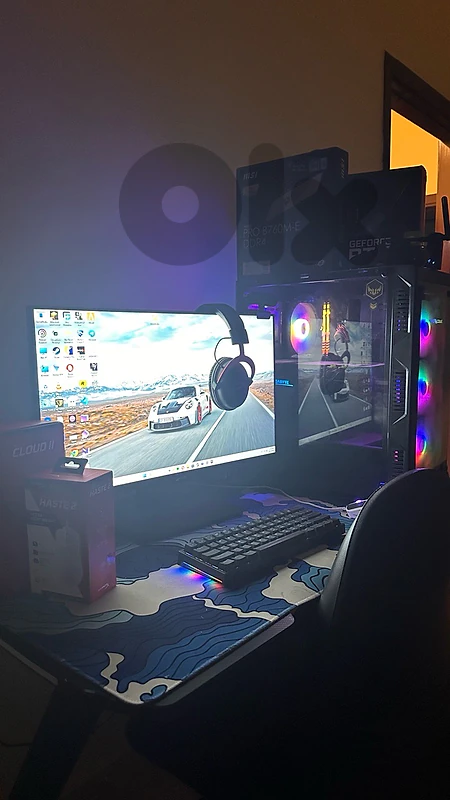 💯 FULL COMPLETE SETUP — EVERYTHING YOU NEED TO START PLAYING! 🔥