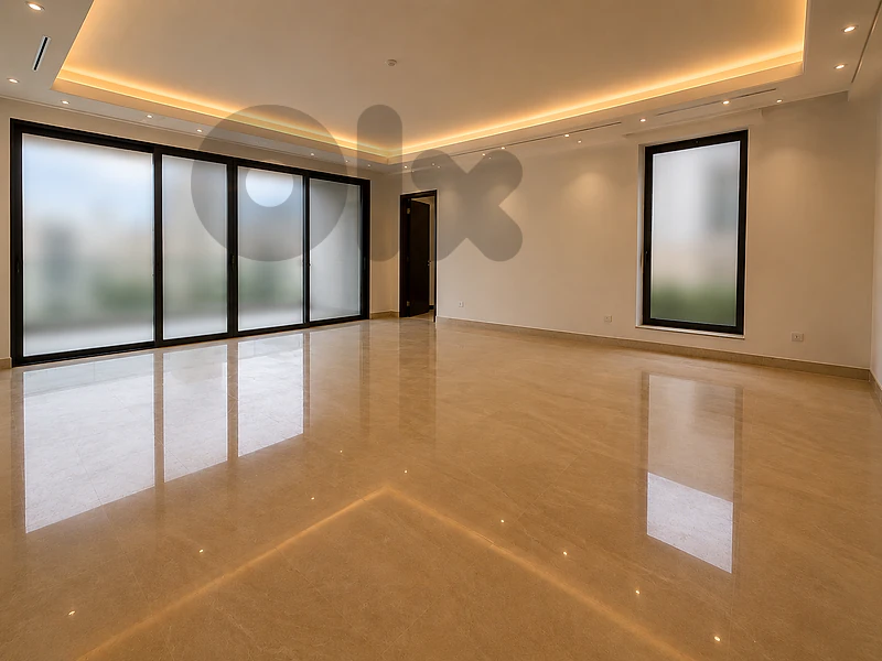 SPACIOUS APARTMENT IN JNAH PRIME | 300SQ | 3 MASTER BEDS | JNR-353