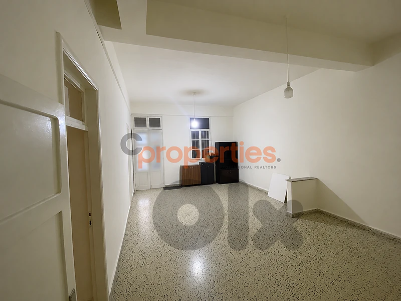 Apartment For Rent In Achrafieh |Rmeil شقة للإيجار في الأشرفية CPBRC51