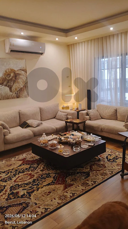 Apartment for sale in Mar Elias 425,000$ شقة للبيع في مار إلياس Apartment for sale in Mar Elias 425,000$ شقة للبيع في مار إلياس