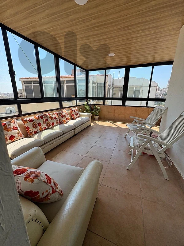 furnished apartment in Sin El Feil for RENT furnished apartment in Sin El Feil for RENT