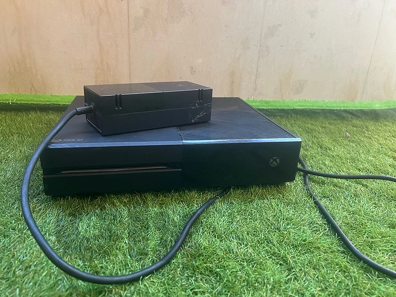 Xbox one used