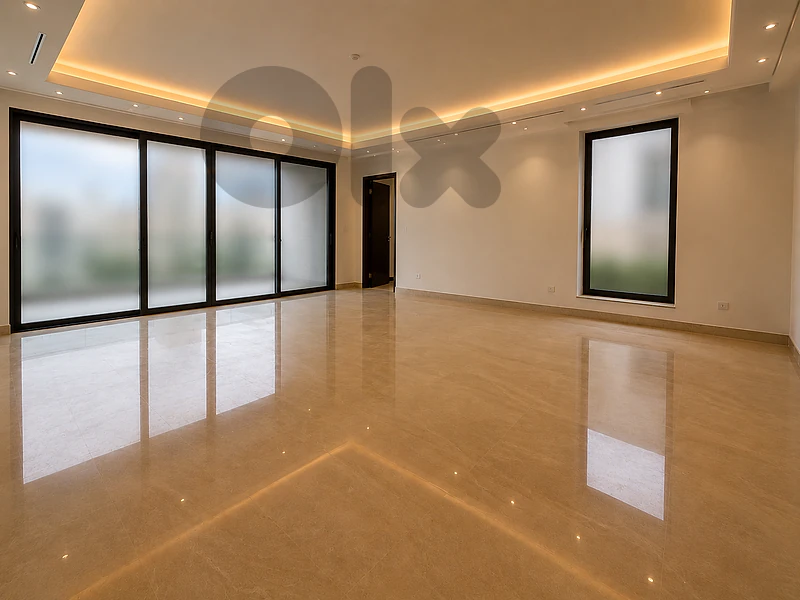 SPACIOUS APT IN HAMRA PRIME (300SQ) 4 BEDROOMS , (HAMR-171)