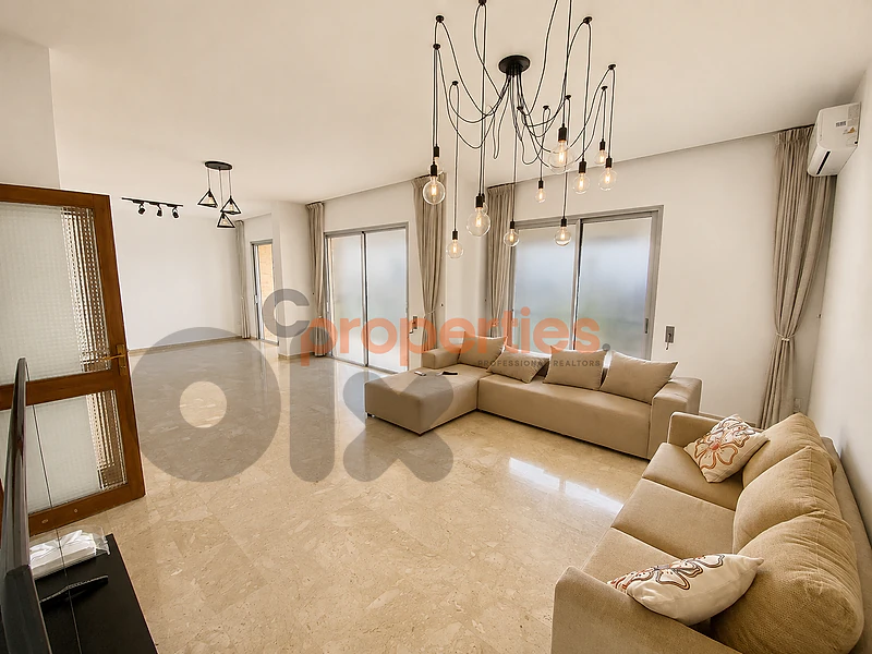 Apartment For Sale in Jal el Dib شقة للبيع في جل الديب CPFY341