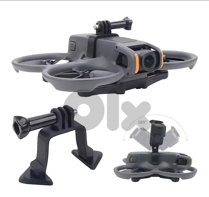 dji gopro