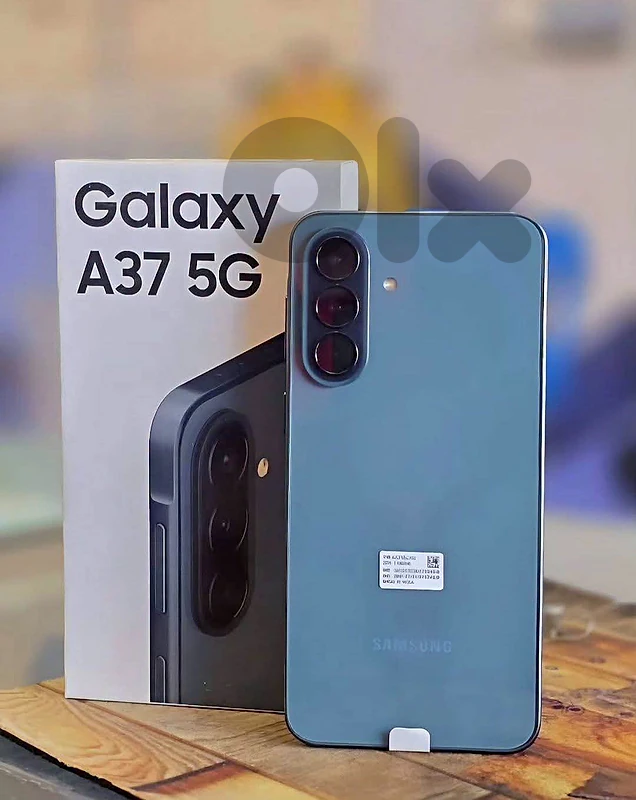 A37 5g
