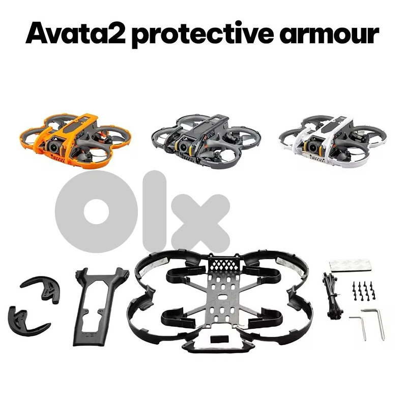 avata protect