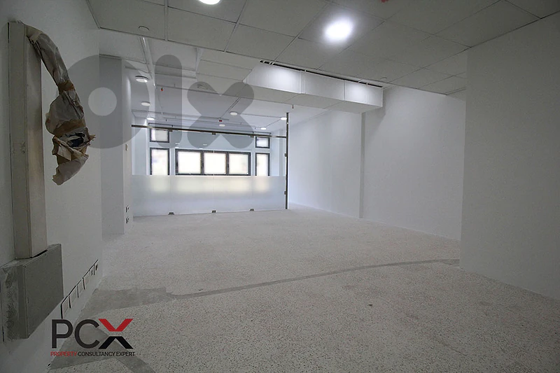 Office for Rent in Achrafieh - مكتب للإيجار في الأشرفية