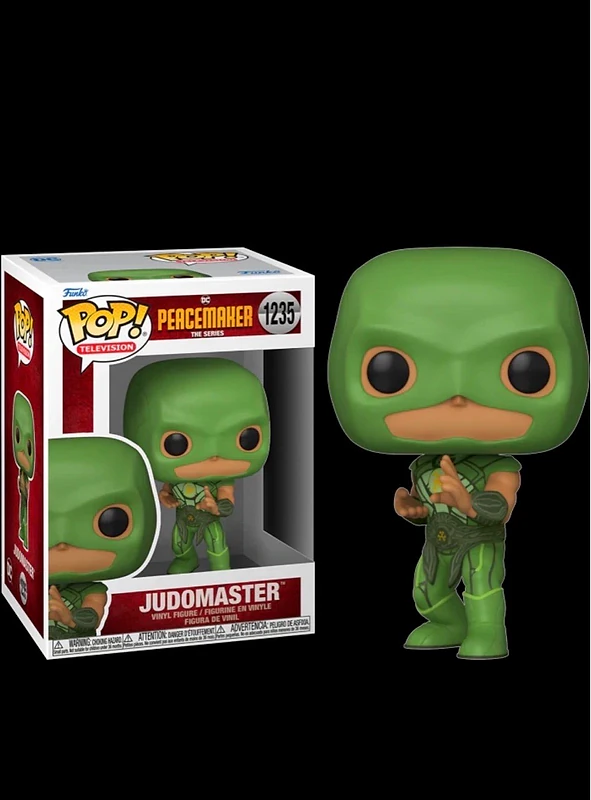 Funko pop