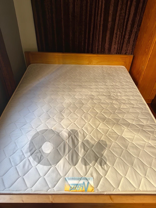 Mattress 160x195cm