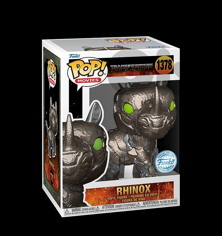 Rhinox
