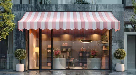 PRIME COMMERCIAL SHOP IN HAMRA | 30SQ | PRIME LOCATION | HAMR-189
