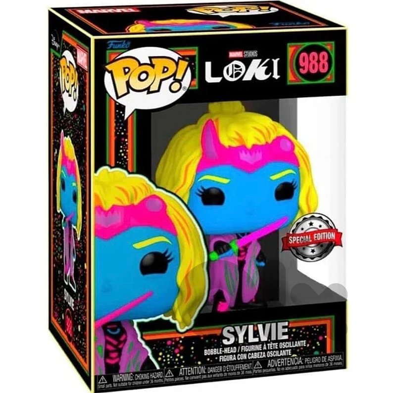 Lokii