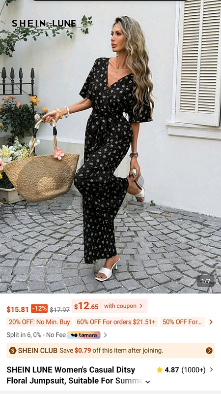 jumpsuit