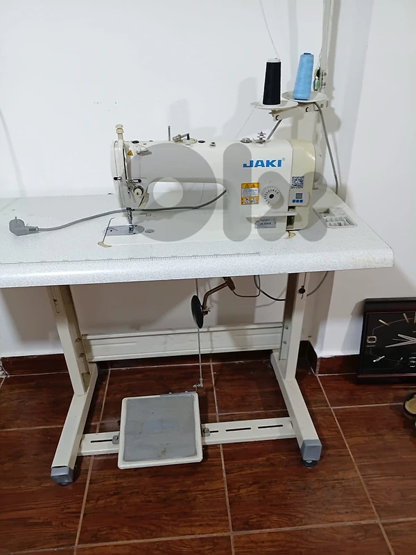 مكنة خياطة Inverter جديدة
