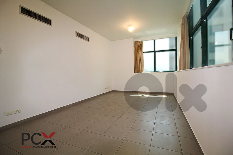 Office for Rent in Achrafieh - مكتب للإيجار في الأشرفية