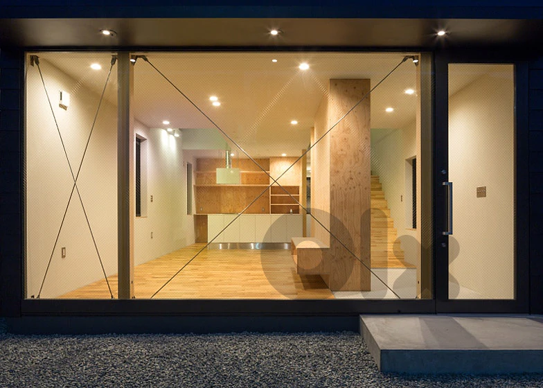 SHOWROOM IN THE HEART OF HAMRA (110SQ) TWO FLOORS , (HAMR-206)