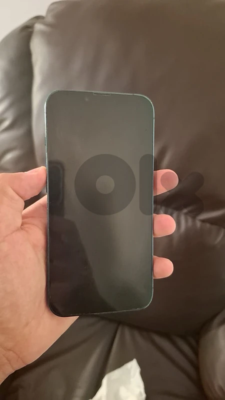 iPhone 13 Pro  🔥 Very Clean