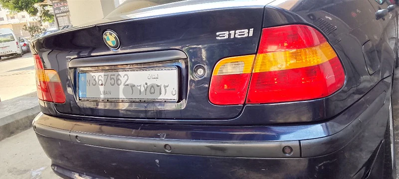 BMW Other 2005 2005