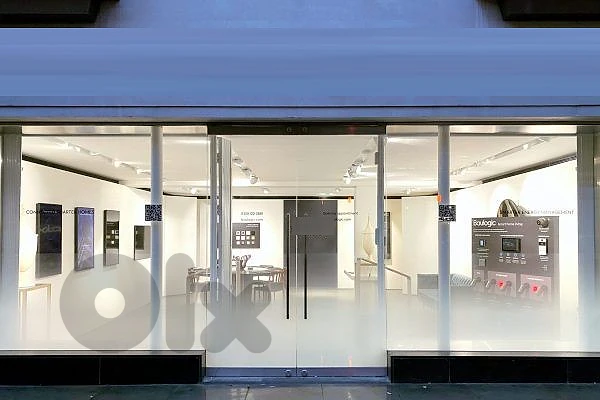 SHOP IN THE HEART OF CLEMENCEAU (200SQ) , (HAMR-213)