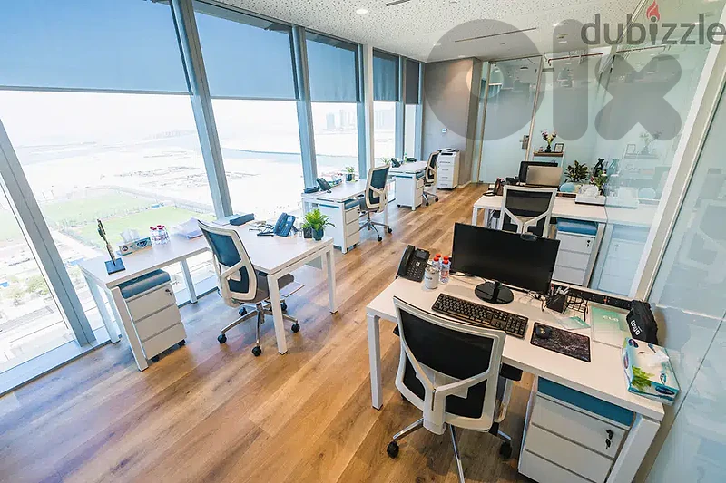 OFFICE IN THE HEART OF HAMRA (250SQ) 3 ROOMS , (HAMR-218)