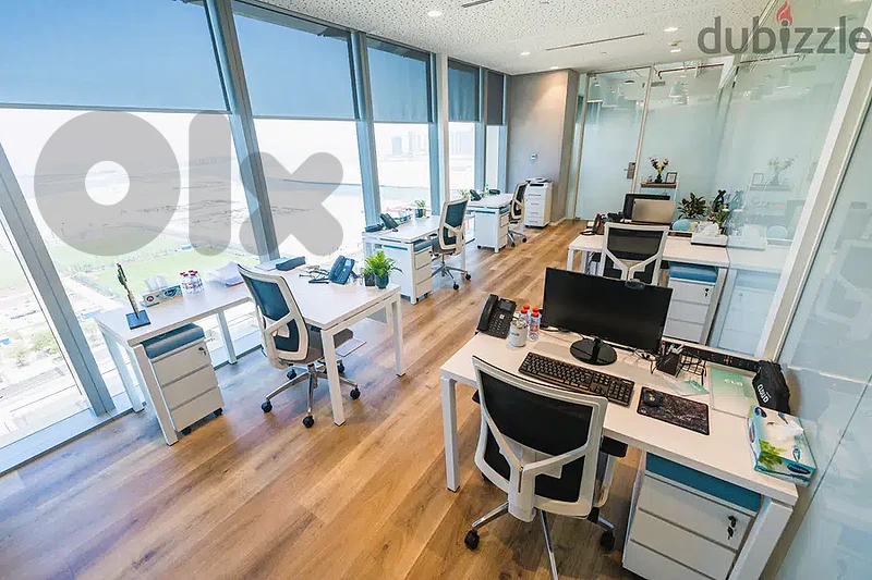 OFFICE IN THE HEART OF HAMRA (350SQ) 7 ROOMS , (HAMR-218)