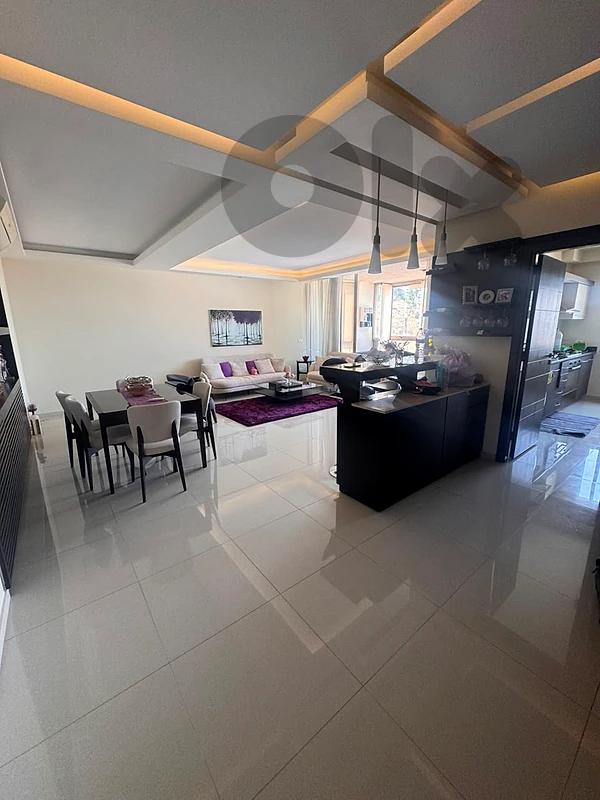 Apartment for Rent in Dbayeh 1500$ شقة للايجار في الضبية