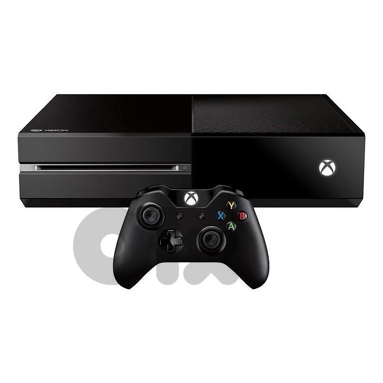 xbox 1 used like brand new for only 70$