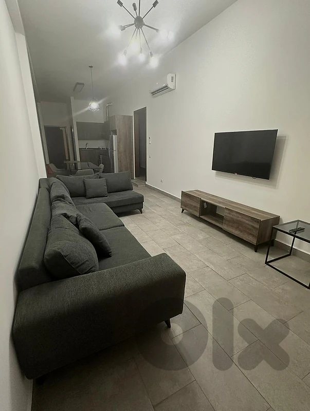 Fully Furnished Apartment for Rent in Antelias - 1100$ monthly rent