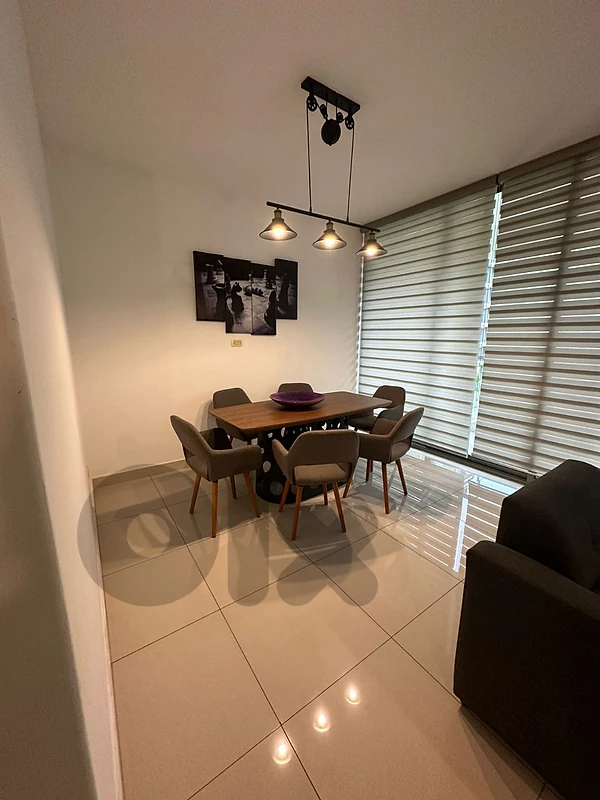 fully furnished appartment for rent by 1500$ monthly