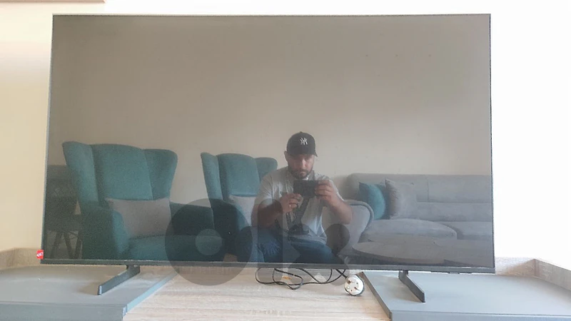 Samsung TV