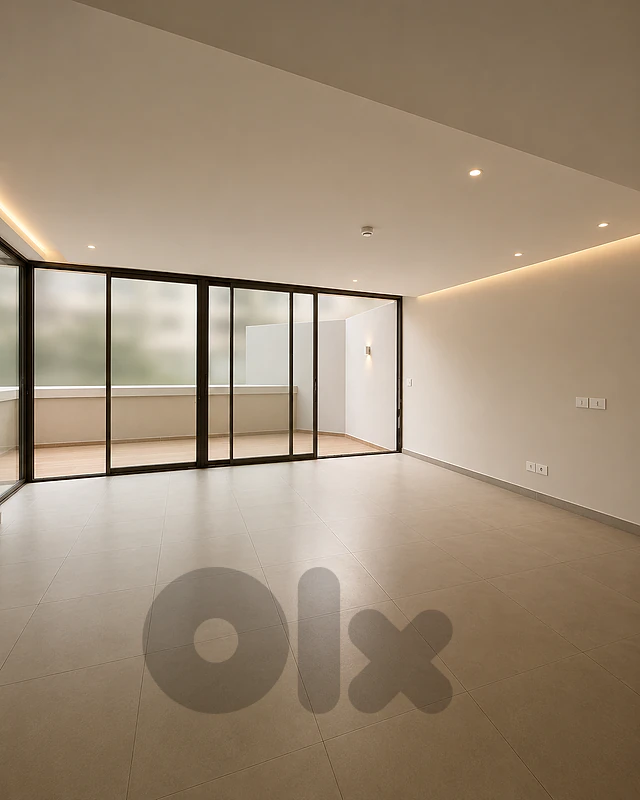 HAMRA BLISS WITH POOL , TERRACE (160Sq)  , (HAMR-370)