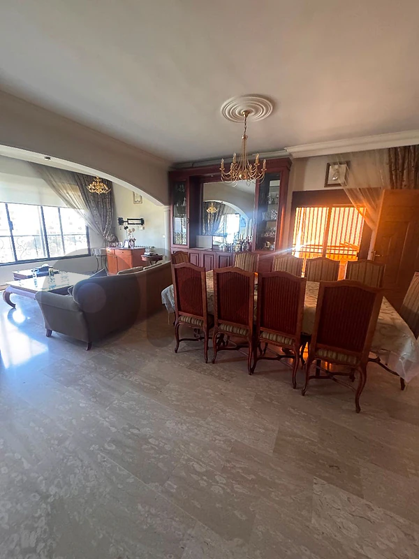 Apartment for Rent in Beit El Chaar 1,500$ شقة للايجار في بيت الشعار
