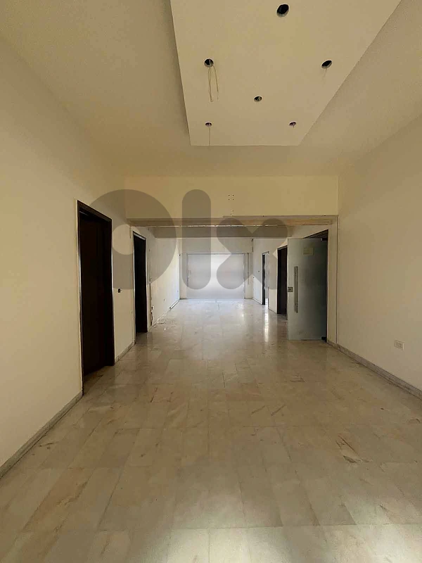 DECORATED APARTMENT IN MAZRAA (250SQ) 3 BEDROOMS , (BTR-568)