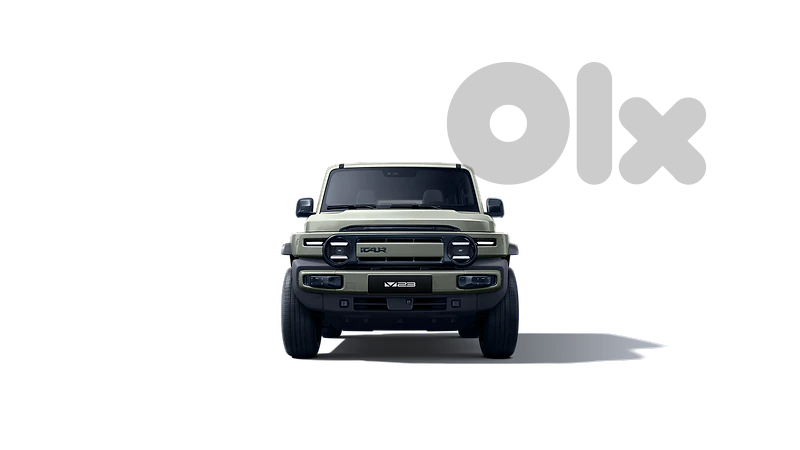 2027 - iCAUR V27 (Deep Emerald Green) - OFFICIAL DEALERSHIP 2027 - iCAUR V27 (Deep Emerald Green) - OFFICIAL DEALERSHIP