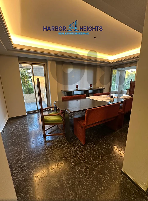 Apartment for Sale in Yarzeh - شقة للبيع في اليرزة