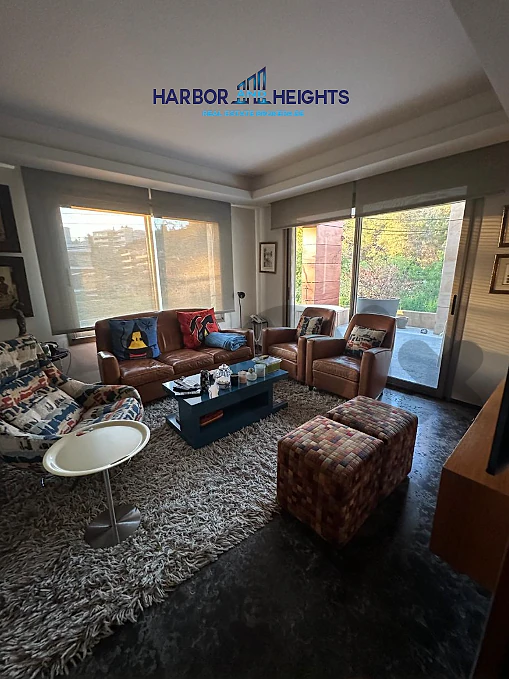 Apartment for Sale in Yarzeh - شقة للبيع في اليرزة Apartment for Sale in Yarzeh - شقة للبيع في اليرزة